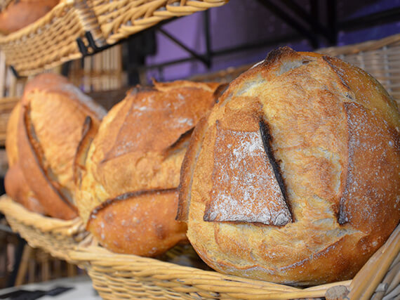 Boulangerie Lerouge Pouilly-en-Auxois 