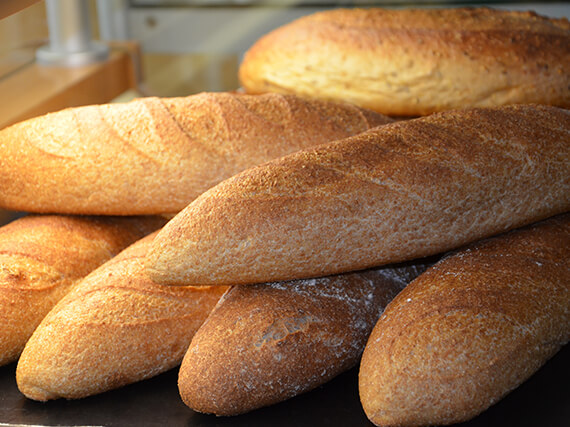 Boulangerie Lerouge Pouilly-en-Auxois 